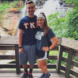 Meet your Posher, Nathan